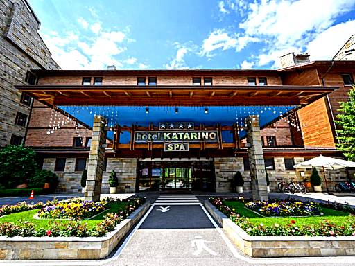 Katarino SPA Hotel