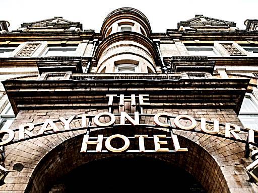 The Drayton Court Hotel