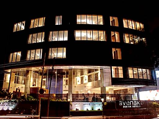 Svenska Design Hotel, Electronic City, Bangalore