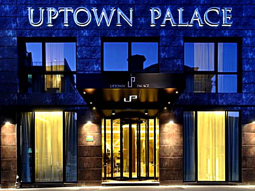 Uptown Palace