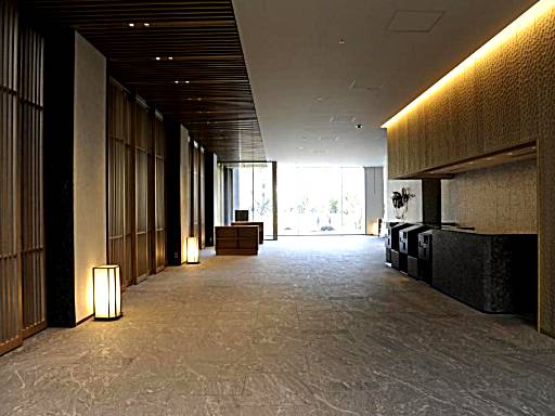 Hotel Keihan Tsukiji Ginza Grande