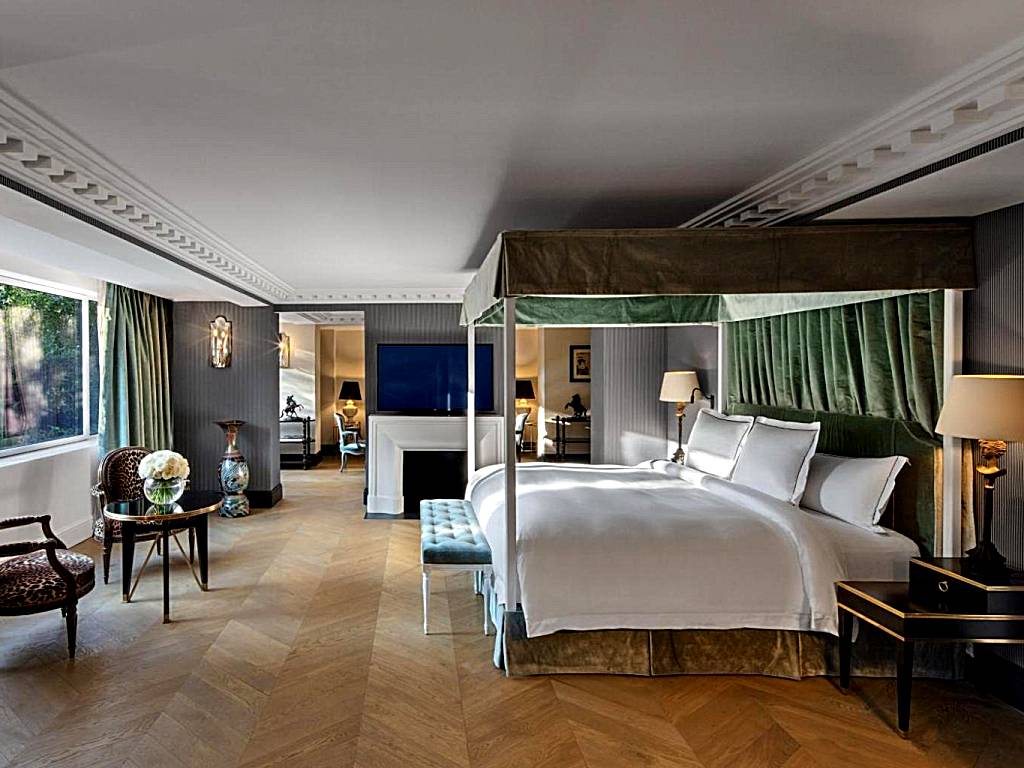 Hôtel de Berri Champs-Élysées, a Luxury Collection Hotel