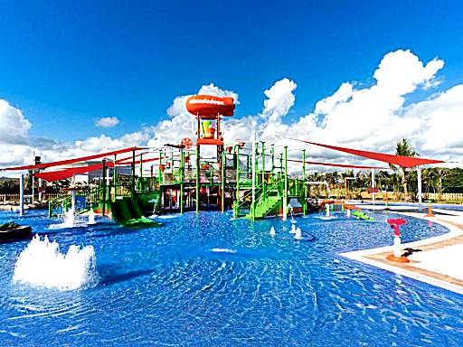 Nickelodeon Hotels & Resorts Punta Cana - Gourmet All Inclusive by Karisma