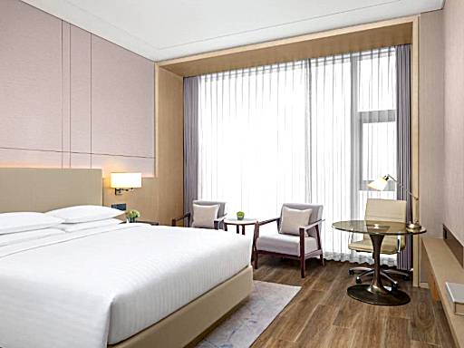 Courtyard By Marriott Xi'an North