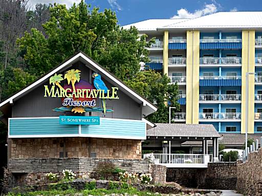 Margaritaville Resort Gatlinburg