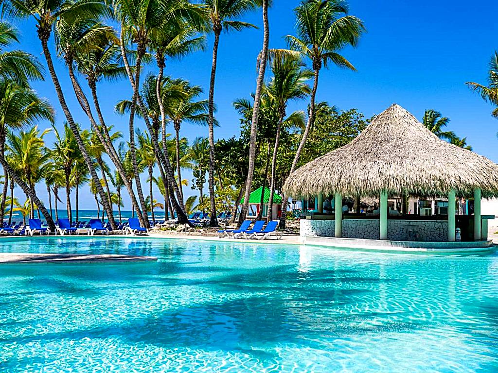 Coral Costa Caribe Beach Resort - All Inclusive