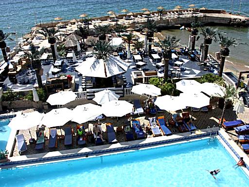 Lamedina Hotel & Resort