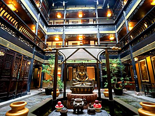 Buddha Zen Hotel