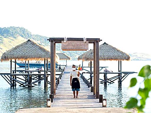 The Seraya Resort Komodo