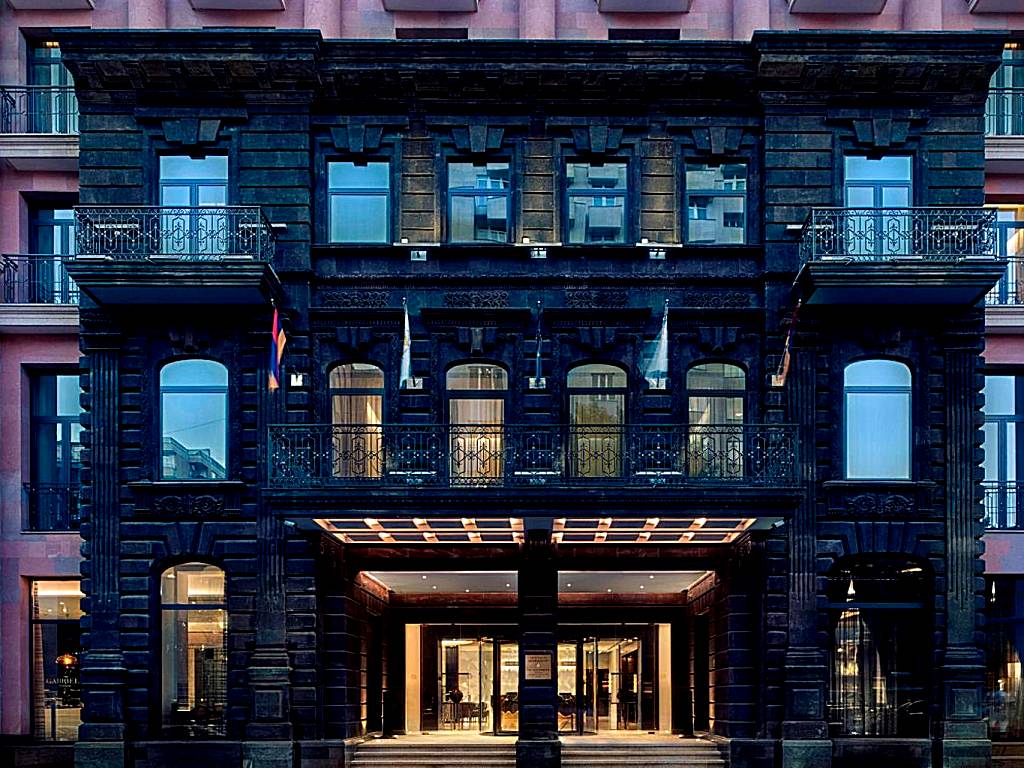 The Alexander, a Luxury Collection Hotel, Yerevan