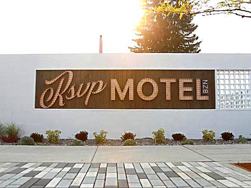RSVP Hotel