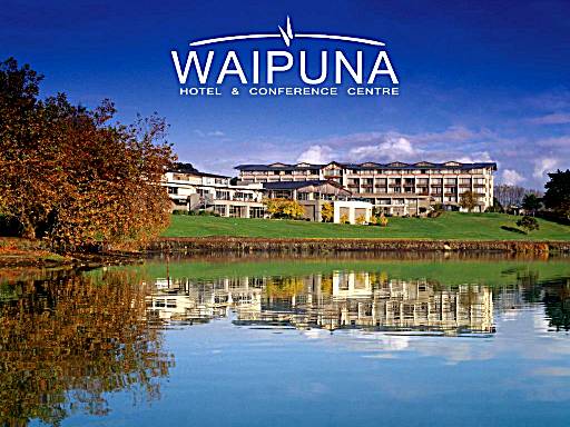 Waipuna Hotel & Conference Centre