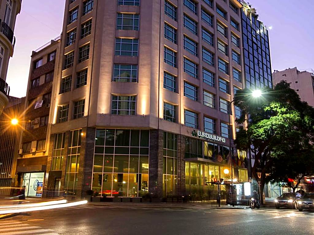 Eurobuilding Hotel Boutique Buenos Aires