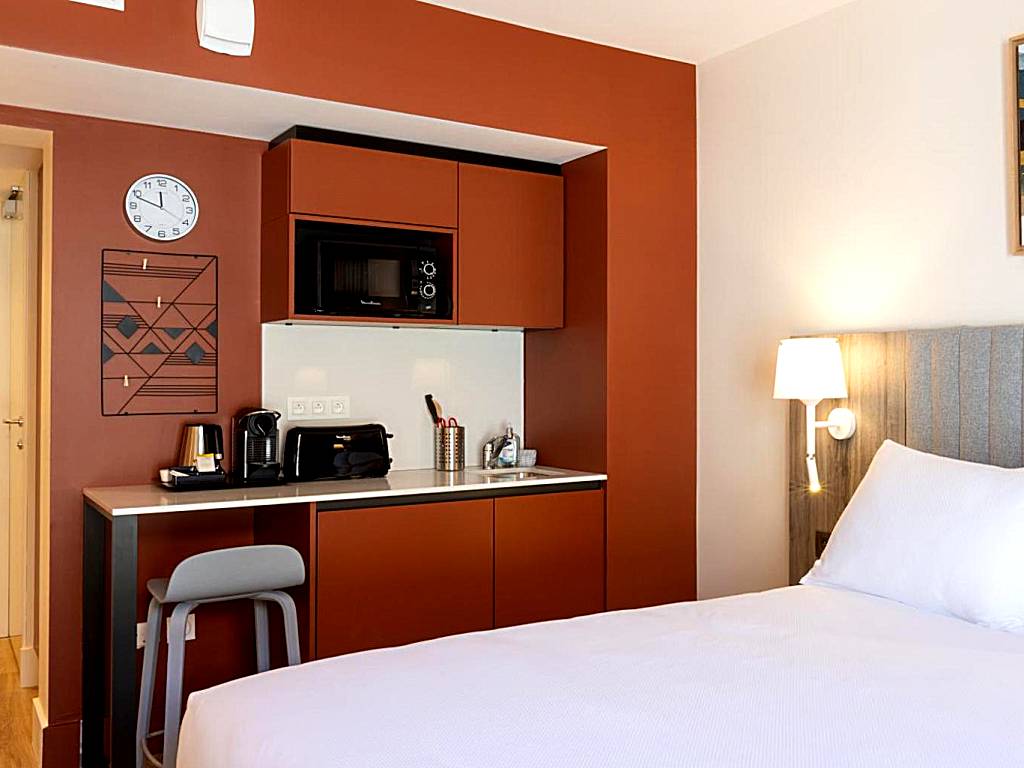 Staybridge Suites - Cannes Centre, an IHG Hotel