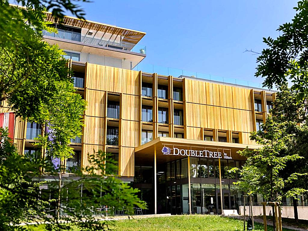 Doubletree by Hilton Vienna Schonbrunn