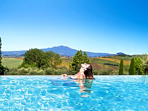 Fonteverde Lifestyle & Thermal Retreat - The Leading Hotels of the World