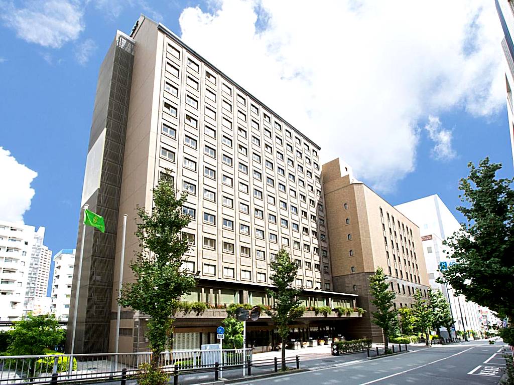 Hotel Bellclassic Tokyo
