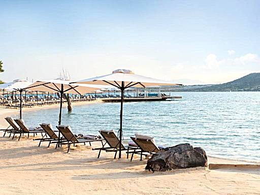 Biblos Resort Alaçatı
