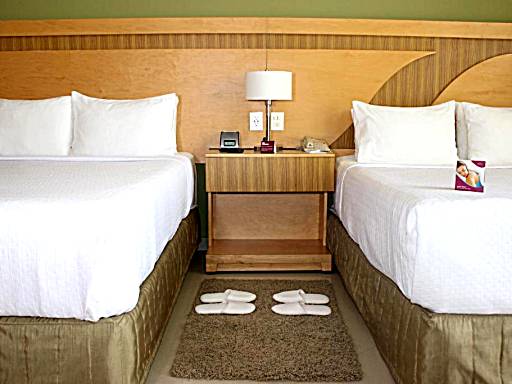 Holiday Inn Tuxpan - Convention Center, an IHG Hotel