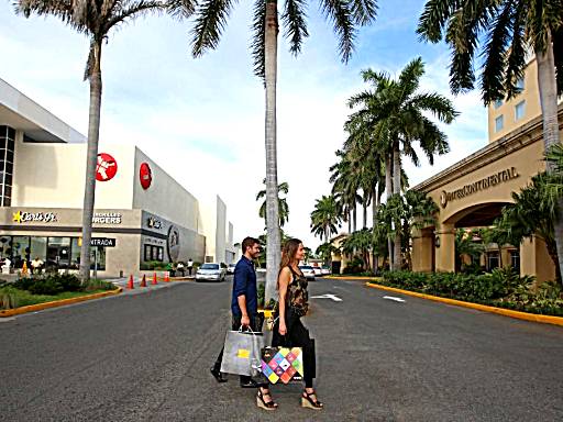 Real Intercontinental Metrocentro Managua, an IHG Hotel