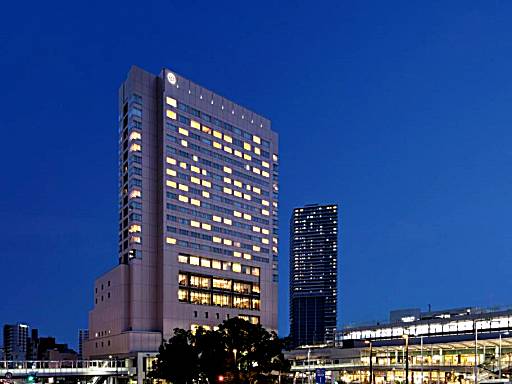 Sheraton Grand Hiroshima Hotel