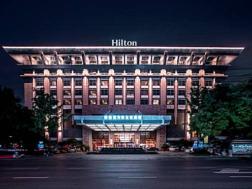 Hilton Xi'an