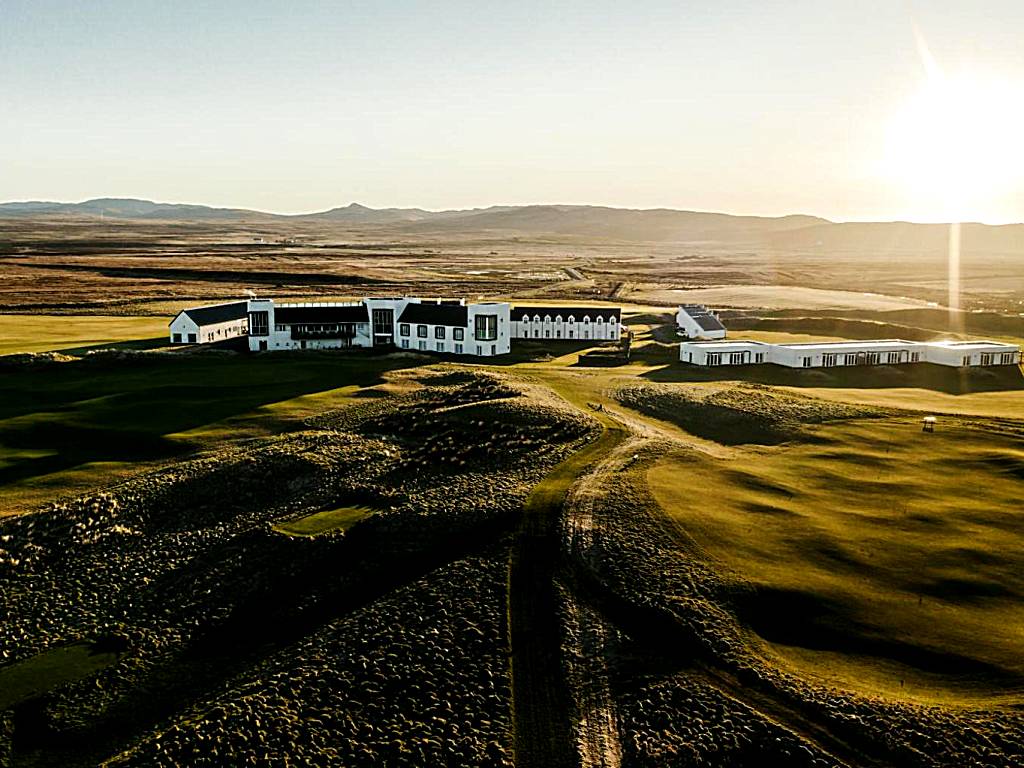 Machrie Hotel & Golf Links