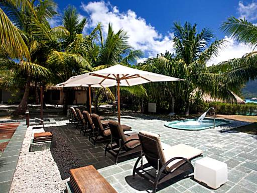 InterContinental Bora Bora & Thalasso Spa, an IHG Hotel