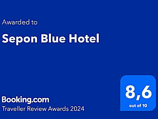 Sepon Blue Hotel