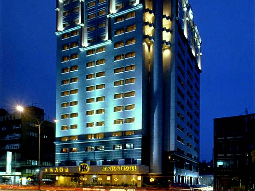 Santos Hotel