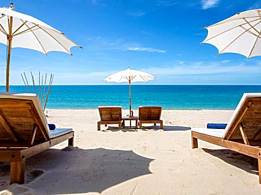 Top 20 Beachfront Hotels in Lamai - Emmy Cruz's Guide 2021