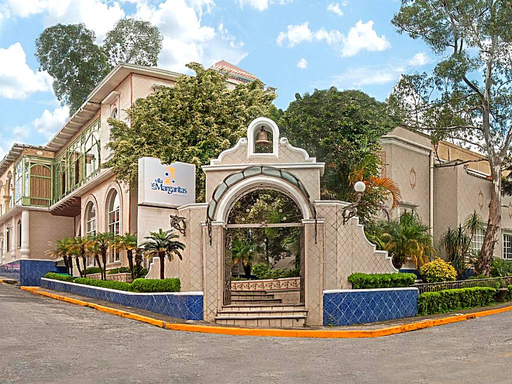 Centro Hotel Villa las Margaritas