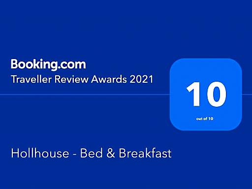 Hollhouse - Bed & Breakfast