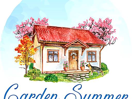 Garden Summer House