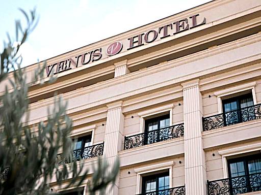 Venus Hotel