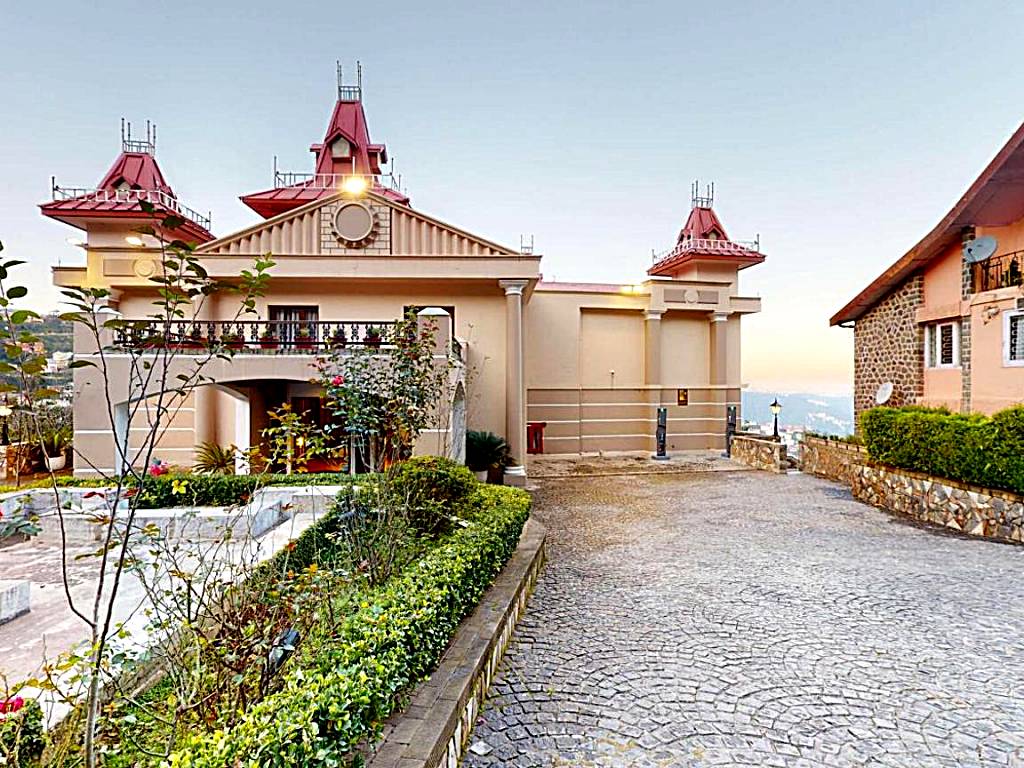 Radisson Hotel Shimla