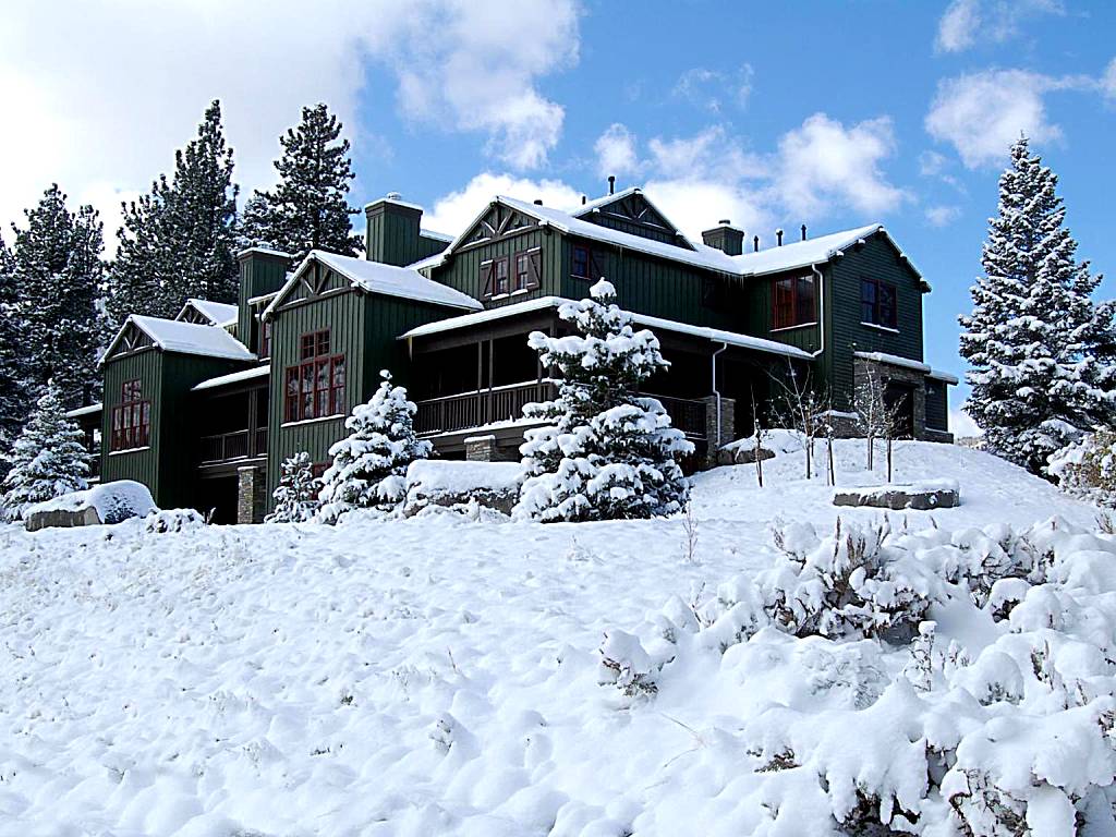 Snowcreek Resort Vacation Rentals
