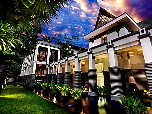 Shinta Mani Angkor & Bensley Collection Pool Villas