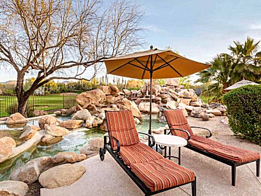 Hilton Vacation Club Rancho Manana