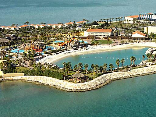Sunset Beach Resort Marina & Spa