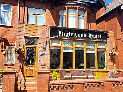 The Inglewood Hotel *Adults Only*