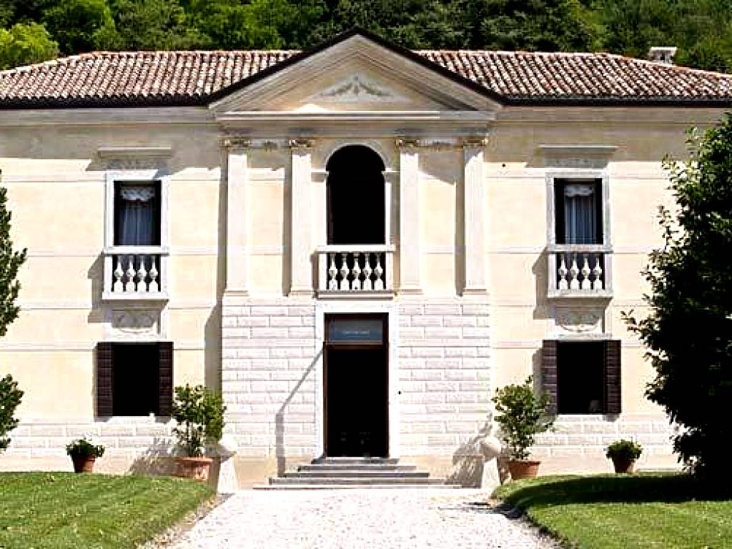 Villa Barberina