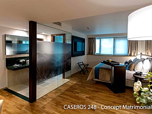 Caseros 248 Hotel