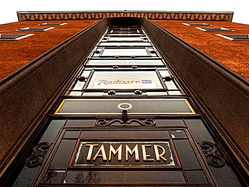 Radisson Blu Grand Hotel Tammer