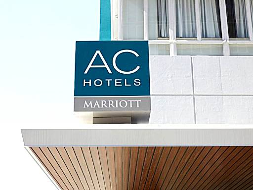 AC Hotel by Marriott Beverly Hills