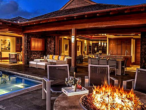 The Lodge at Kukuiula - CoralTree Residence Collection