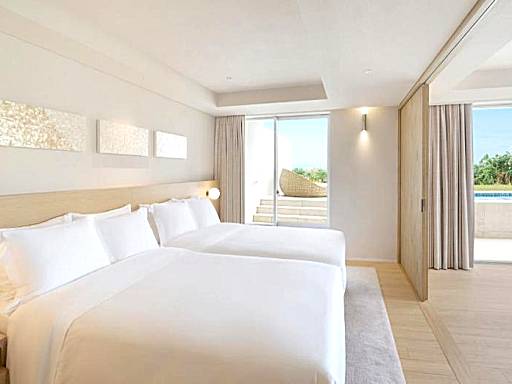 IRAPH SUI, a Luxury Collection Hotel, Miyako Okinawa