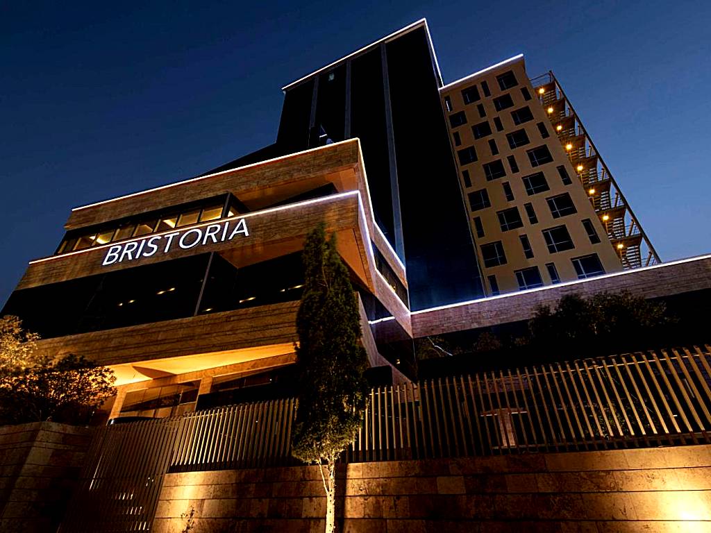 Bristoria Hotel Erbil
