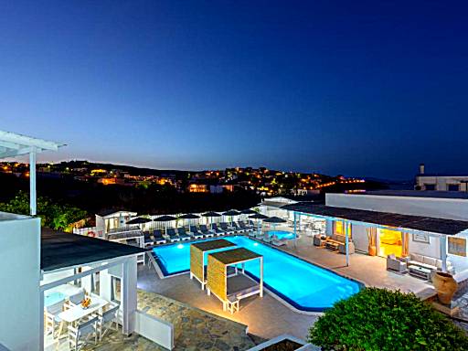 Aegean Paradiso Vacation Club