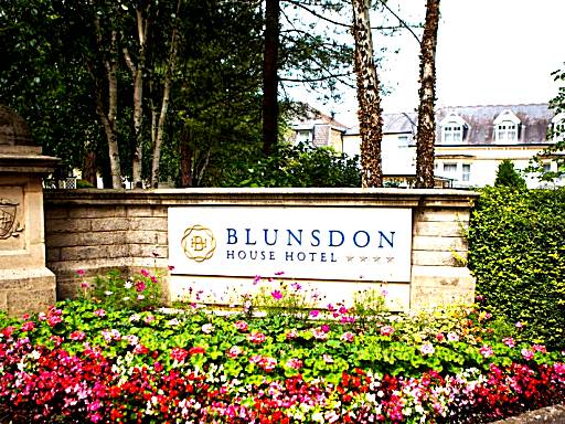 Swindon Blunsdon House Hotel, BW Premier Collection